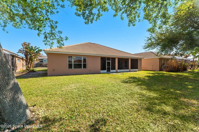 541 Oceanside Boulevard, Indialantic, FL 32903