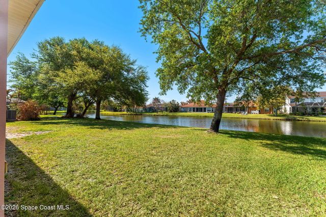 541 Oceanside Boulevard, Indialantic, FL 32903