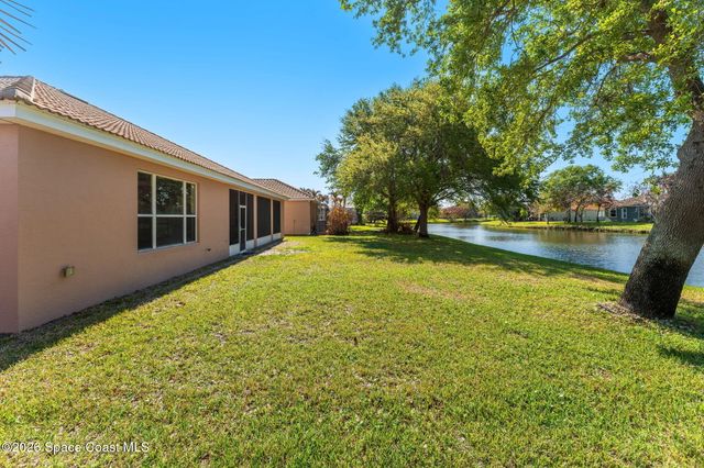 541 Oceanside Boulevard, Indialantic, FL 32903
