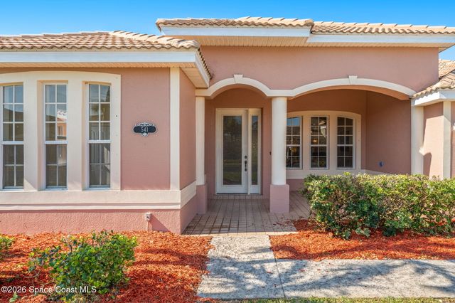 541 Oceanside Boulevard, Indialantic, FL 32903