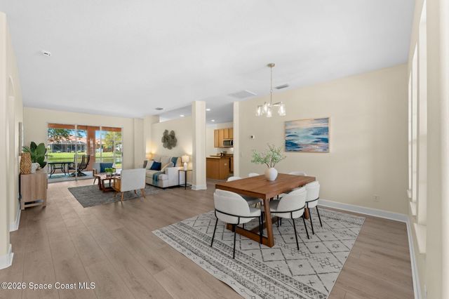 541 Oceanside Boulevard, Indialantic, FL 32903