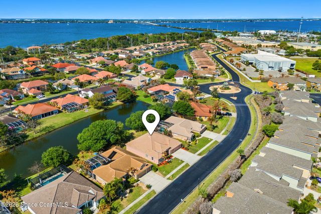 541 Oceanside Boulevard, Indialantic, FL 32903