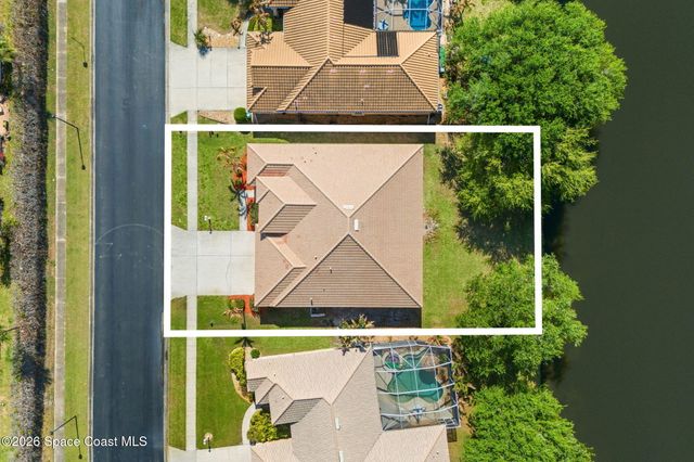 541 Oceanside Boulevard, Indialantic, FL 32903