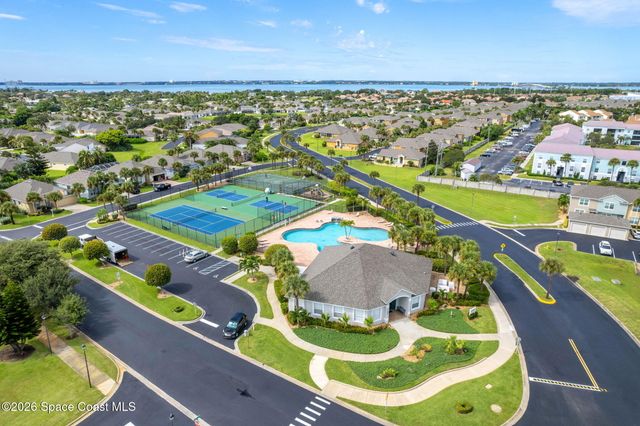 541 Oceanside Boulevard, Indialantic, FL 32903