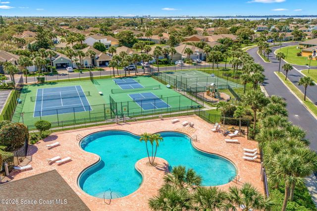 541 Oceanside Boulevard, Indialantic, FL 32903