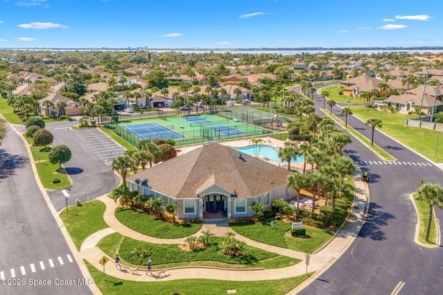 541 Oceanside Boulevard, Indialantic, FL 32903