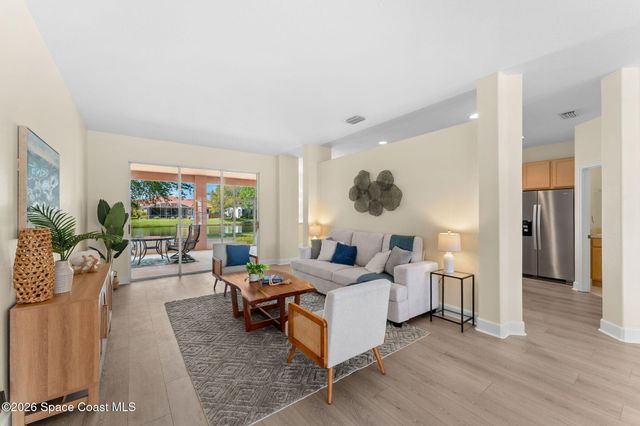 541 Oceanside Boulevard, Indialantic, FL 32903