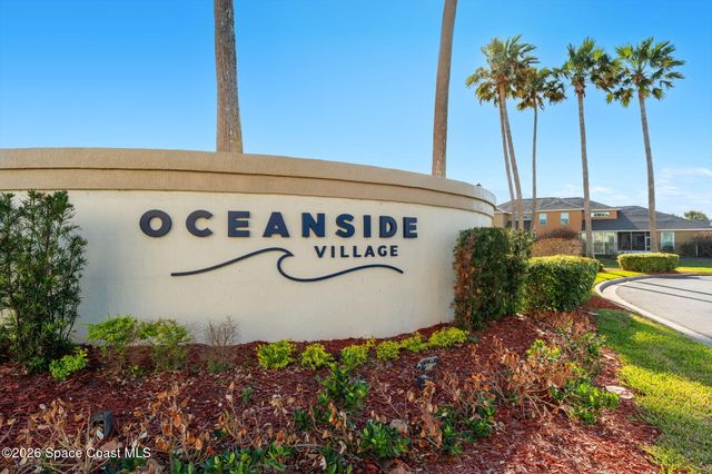 541 Oceanside Boulevard, Indialantic, FL 32903