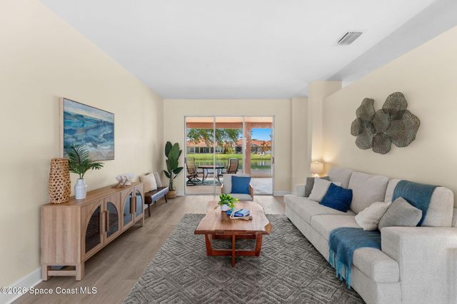 541 Oceanside Boulevard, Indialantic, FL 32903