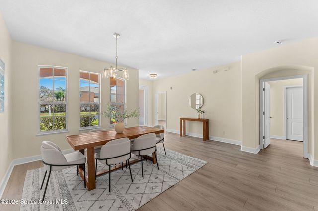 541 Oceanside Boulevard, Indialantic, FL 32903