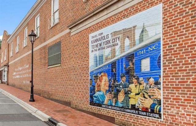 5815 Granbury Drive, Kannapolis, NC 28081