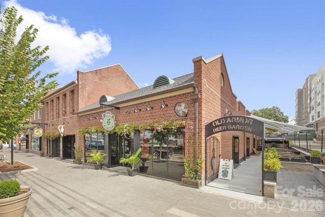 5815 Granbury Drive, Kannapolis, NC 28081