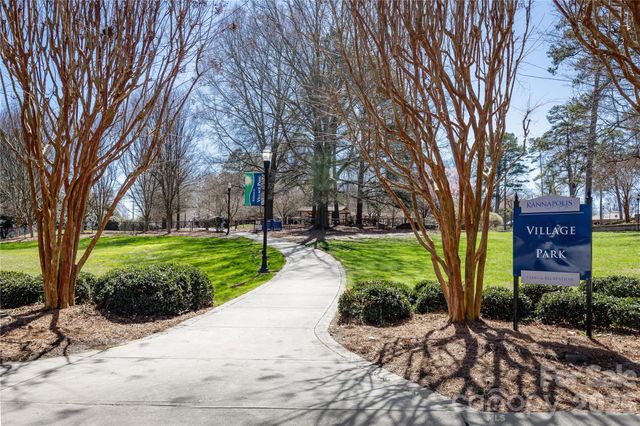 5815 Granbury Drive, Kannapolis, NC 28081