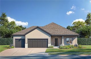 4550 145th Terrace, Basehor, KS 66007