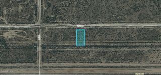 250 Verdant Avenue, California City, CA 93505