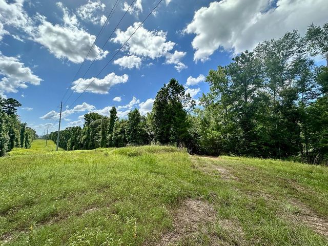 0 County Road 2065, Crockett, TX 75835