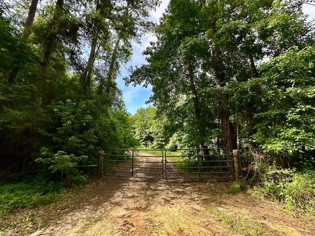 0 County Road 2065, Crockett, TX 75835