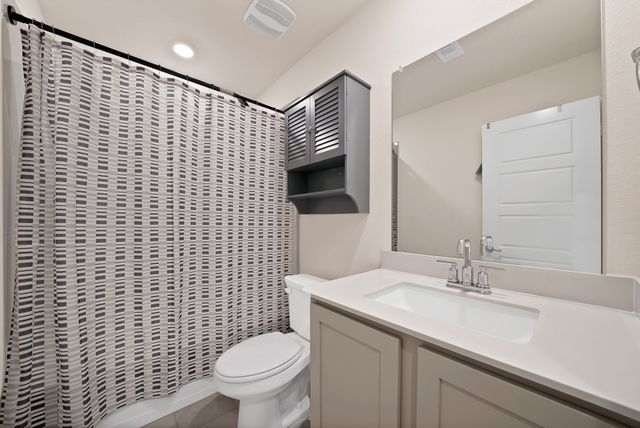 10108 Sunnyview Lane, Aubrey, TX 76227