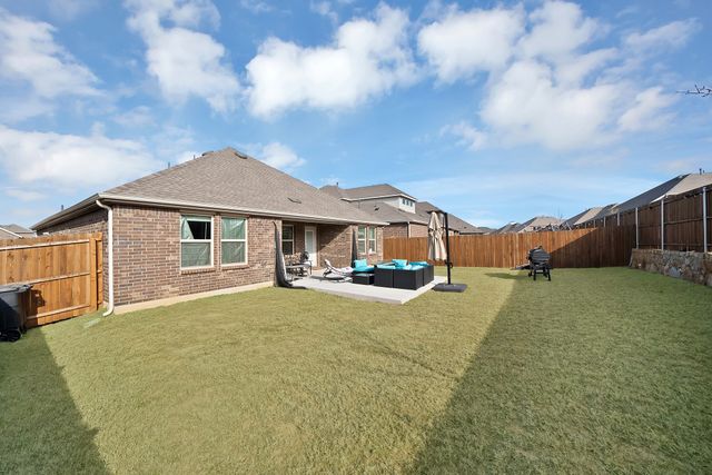 10108 Sunnyview Lane, Aubrey, TX 76227