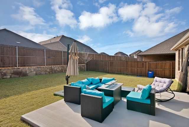 10108 Sunnyview Lane, Aubrey, TX 76227