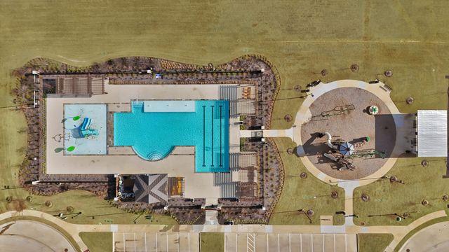 10108 Sunnyview Lane, Aubrey, TX 76227