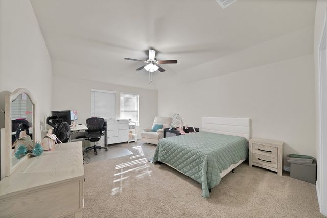 10108 Sunnyview Lane, Aubrey, TX 76227