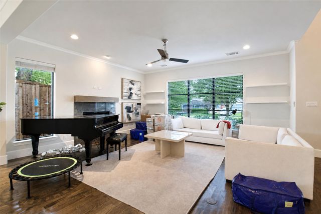 6614 Del Norte Lane, Dallas, TX 75225