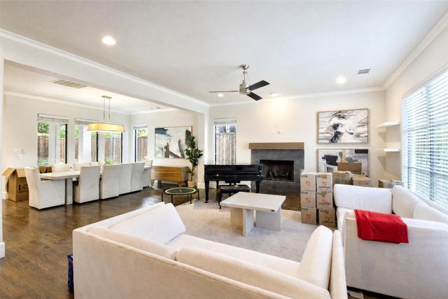 6614 Del Norte Lane, Dallas, TX 75225