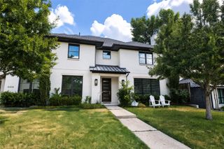 6614 Del Norte Lane, Dallas, TX 75225