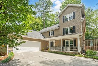 450 W Spalding Drive, Sandy Springs, GA 30328