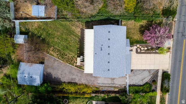 1039 MOUNTAIN RD, Ogden, UT 84404