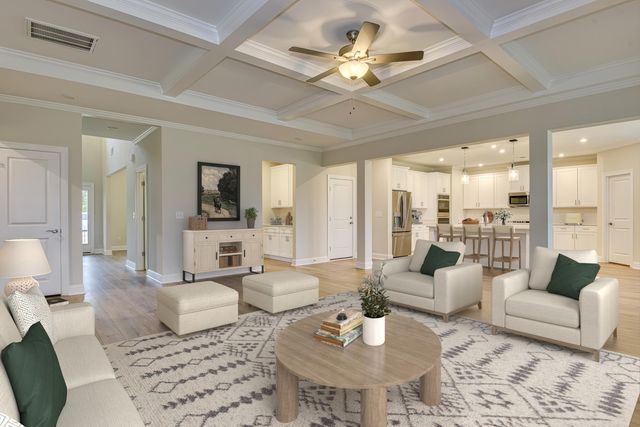 8 Belfast Court, North Augusta, SC 29860