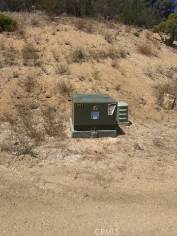 0 Cantor, Aguanga, CA 92536