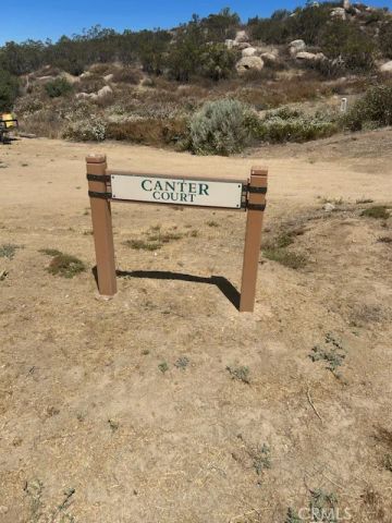 0 Canter, Aguanga, CA 92536