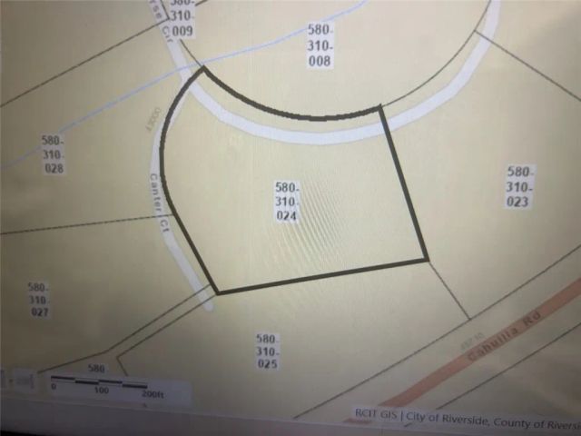 0 Canter, Aguanga, CA 92536