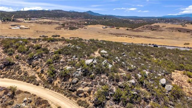 0 Canter, Aguanga, CA 92536