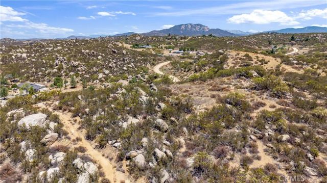 0 Canter, Aguanga, CA 92536