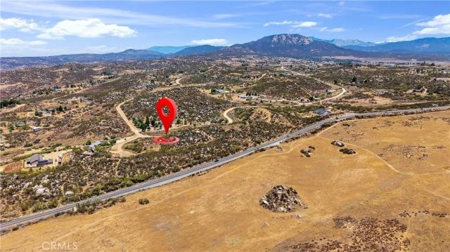 0 Canter, Aguanga, CA 92536
