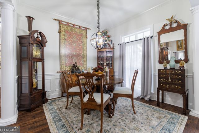 3761 Knights Mill Drive, Valdosta, GA 31605