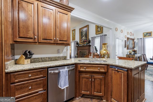 3761 Knights Mill Drive, Valdosta, GA 31605