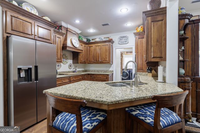 3761 Knights Mill Drive, Valdosta, GA 31605