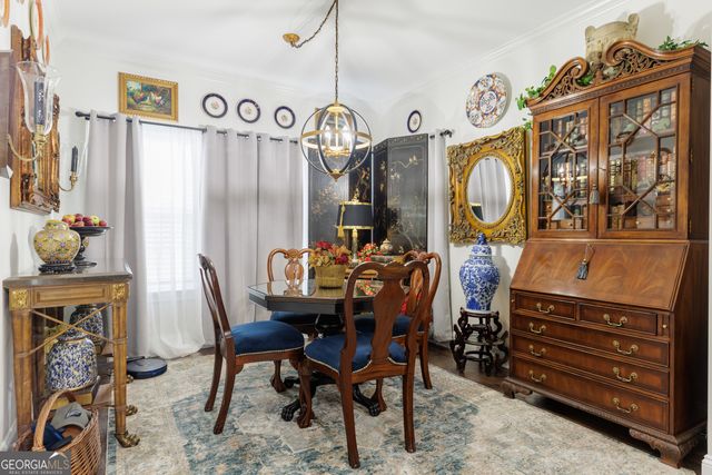 3761 Knights Mill Drive, Valdosta, GA 31605