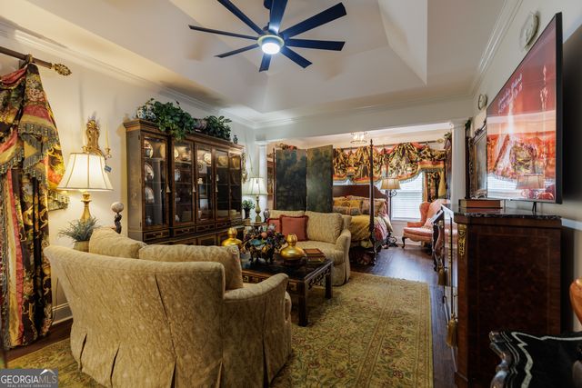 3761 Knights Mill Drive, Valdosta, GA 31605