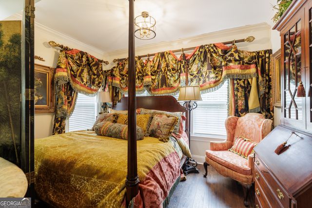 3761 Knights Mill Drive, Valdosta, GA 31605