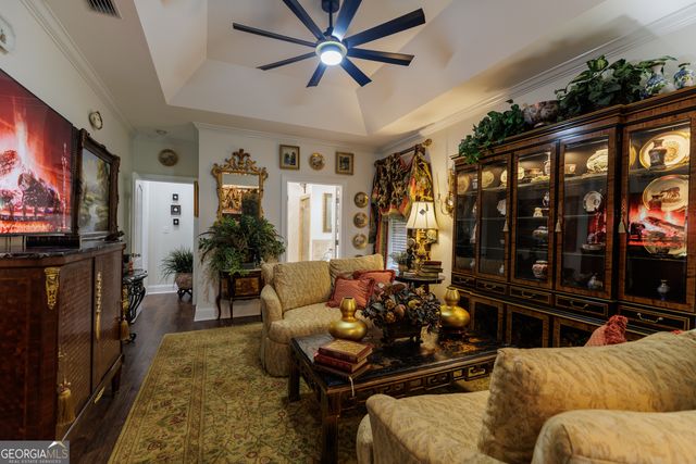 3761 Knights Mill Drive, Valdosta, GA 31605