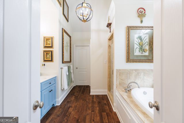 3761 Knights Mill Drive, Valdosta, GA 31605