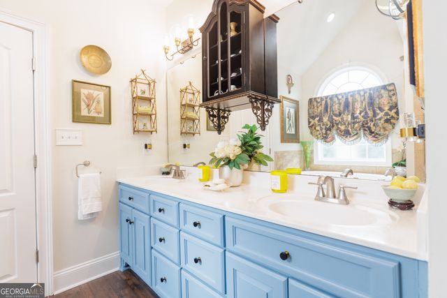 3761 Knights Mill Drive, Valdosta, GA 31605