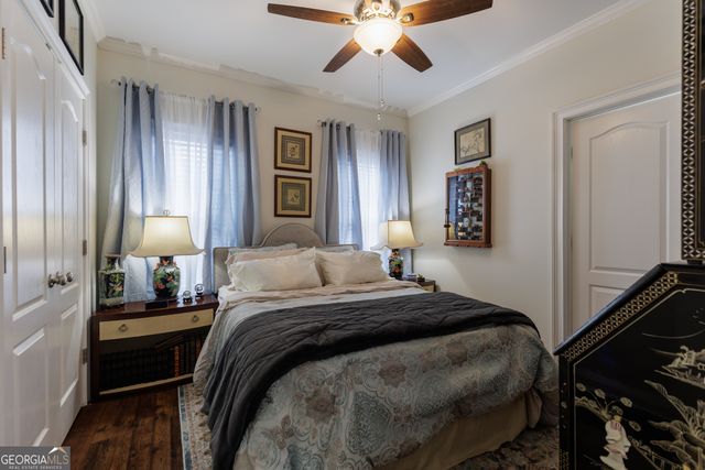 3761 Knights Mill Drive, Valdosta, GA 31605