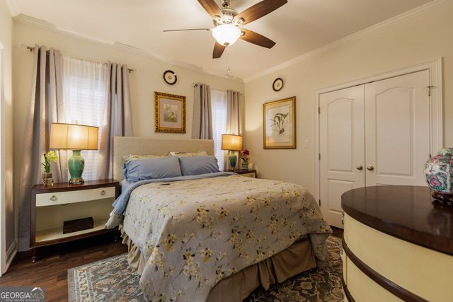 3761 Knights Mill Drive, Valdosta, GA 31605