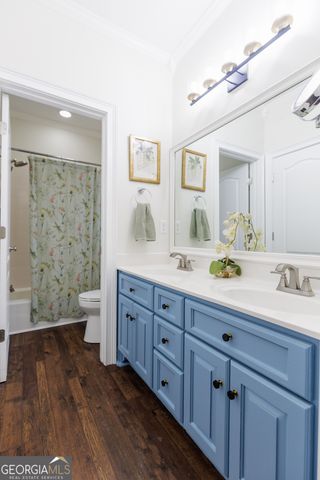 3761 Knights Mill Drive, Valdosta, GA 31605